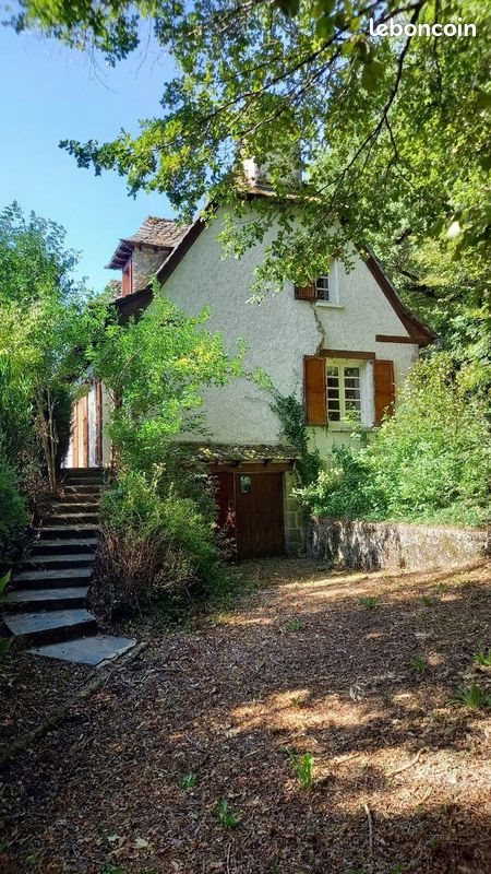 Maison à vendre, 127m², Vic-sur-Cère