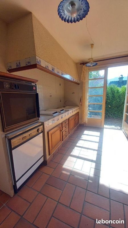 Maison à vendre, 127m², Vic-sur-Cère