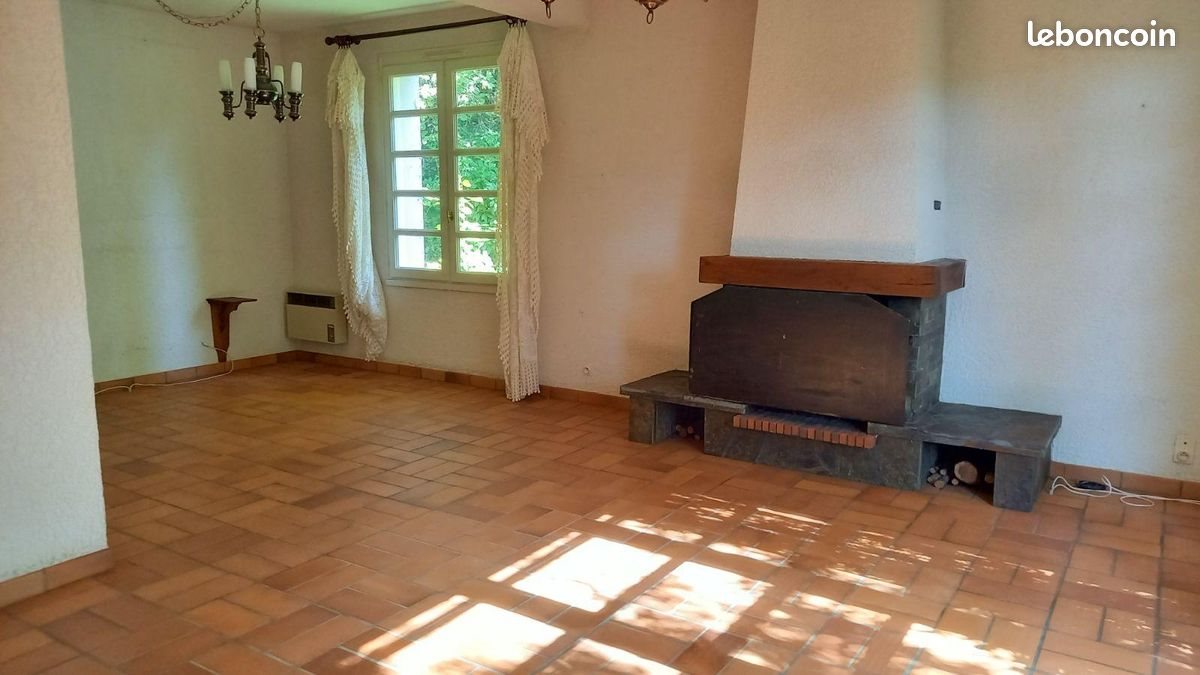 Maison à vendre, 127m², Vic-sur-Cère