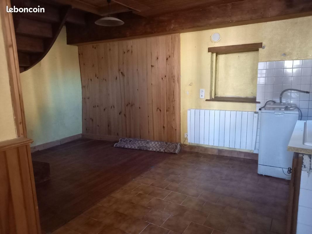 Maison à vendre, 46m², Vic-sur-Cère