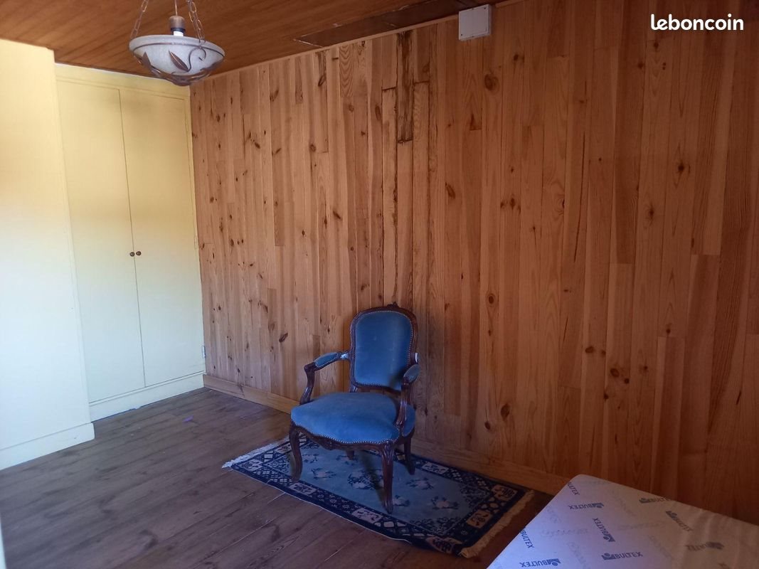Maison à vendre, 46m², Vic-sur-Cère