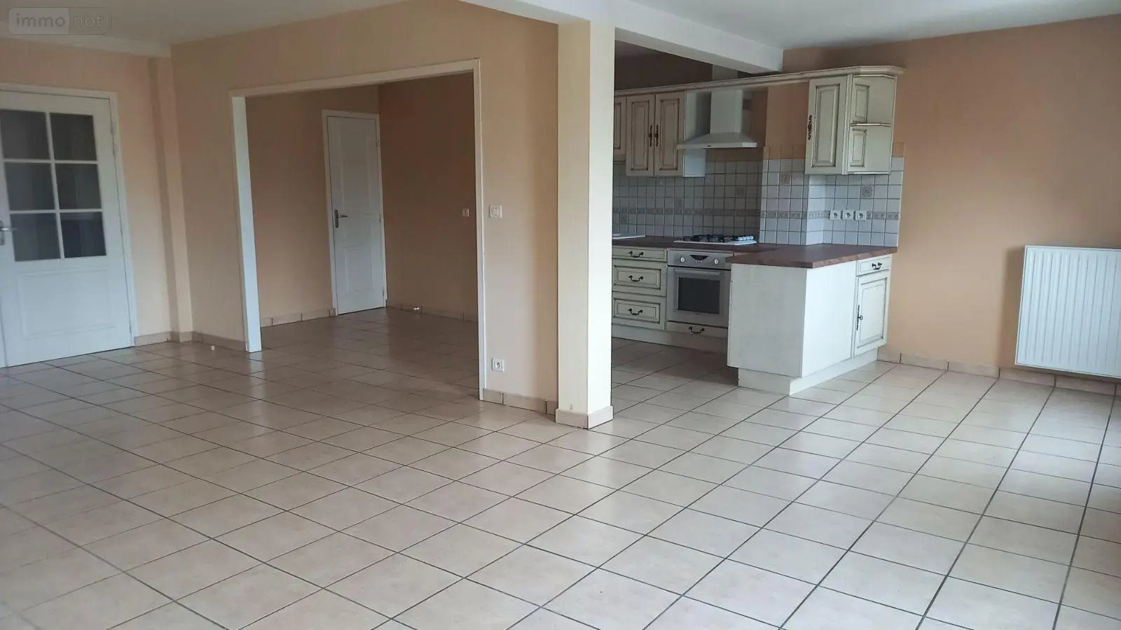 Appartement à vendre, 84m², Arpajon-sur-Cère