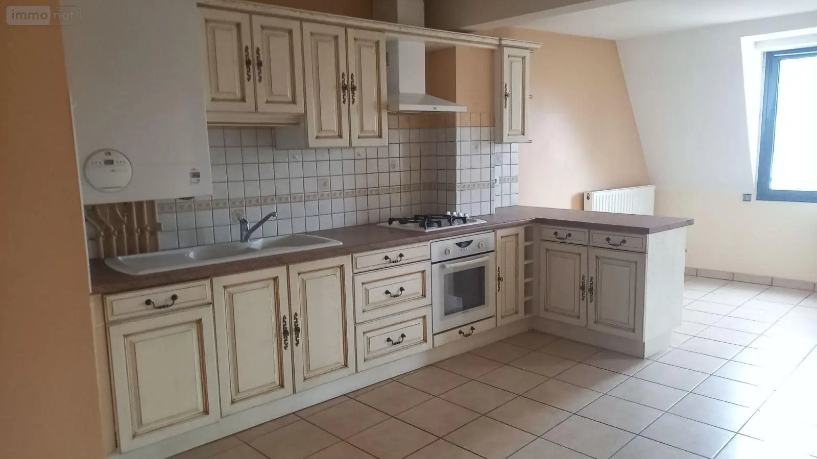 Appartement à vendre, 84m², Arpajon-sur-Cère