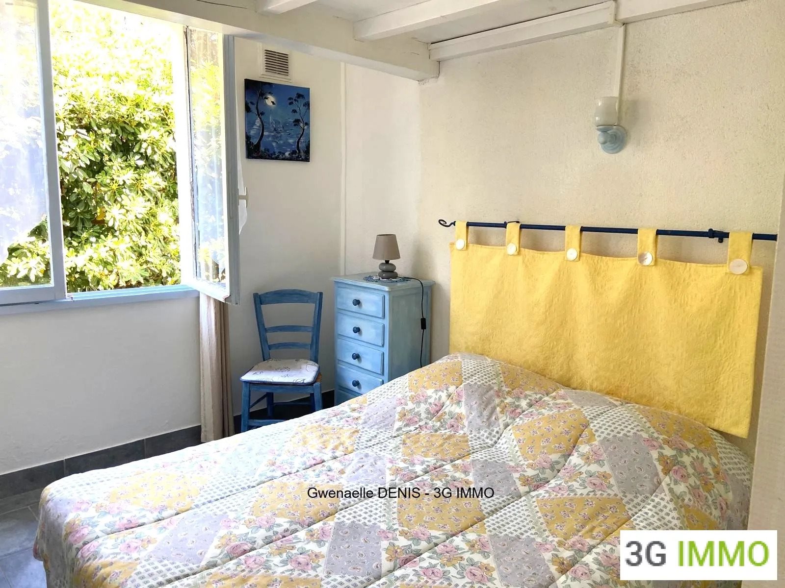 Maison à vendre, 28m², Saint-Georges-d'Oléron