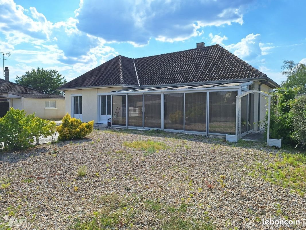 Maison à vendre, 90m², Aubigny-sur-Nère