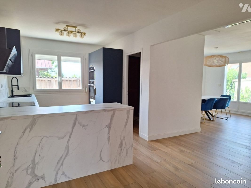 Maison à vendre, 90m², Aubigny-sur-Nère