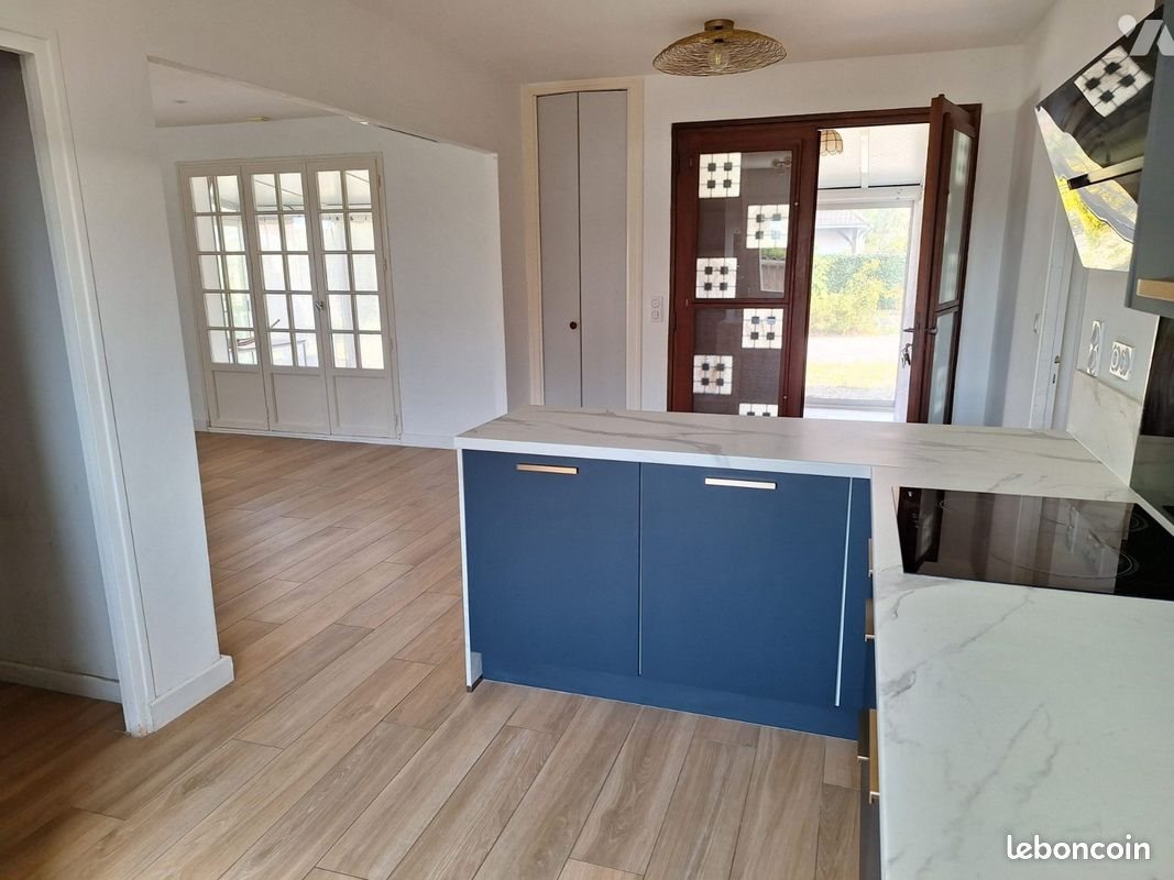 Maison à vendre, 90m², Aubigny-sur-Nère