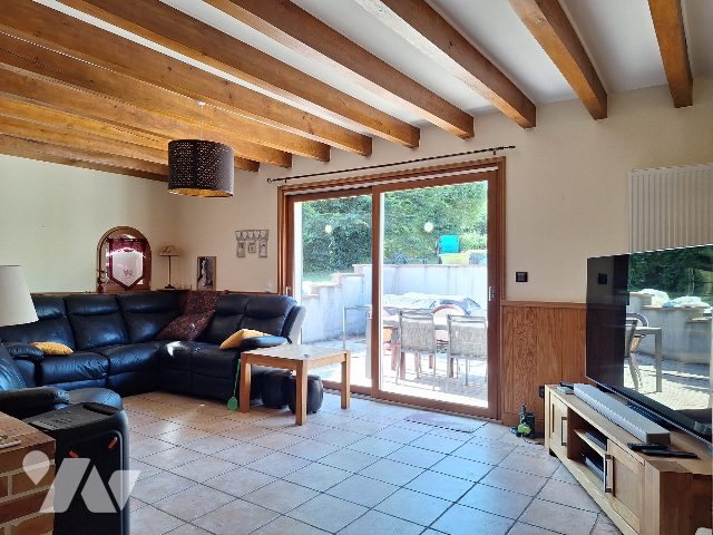 Maison à vendre, 170m², Ivoy-le-Pré