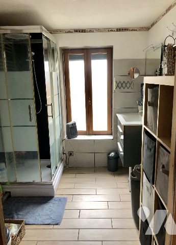 Maison à vendre, 170m², Ivoy-le-Pré