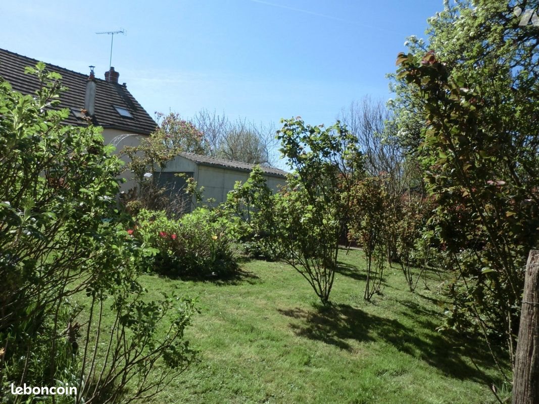 Maison à vendre, 92m², Sury-ès-Bois