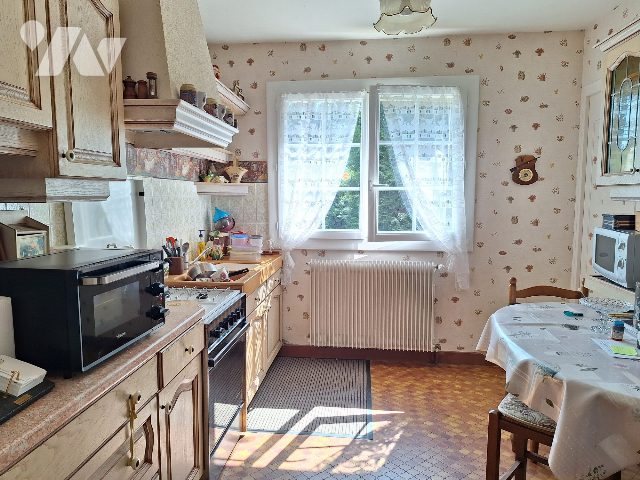 Maison à vendre, 85m², Aubigny-sur-Nère