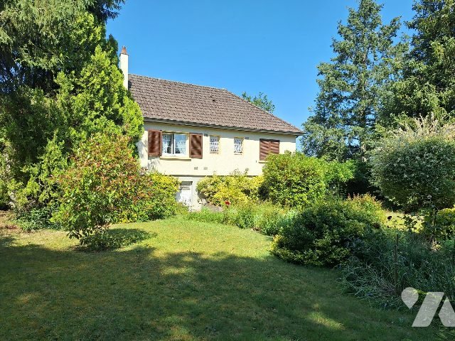 Maison à vendre, 85m², Aubigny-sur-Nère