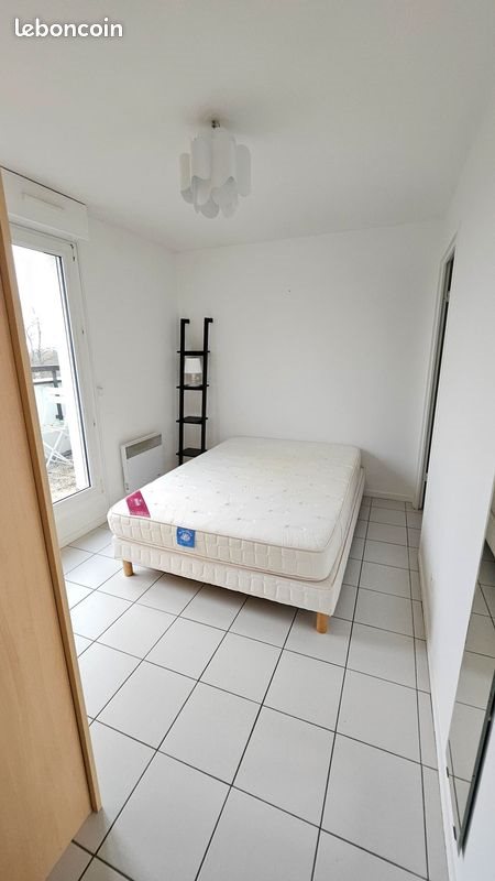 Appartement à louer, 32m², Caen