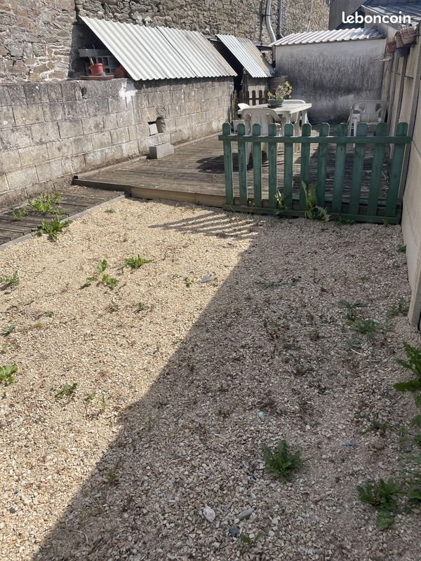 Maison à vendre, 100m², Maël-Carhaix