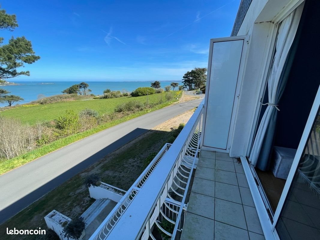Appartement à vendre, 39m², Plestin-les-Grèves