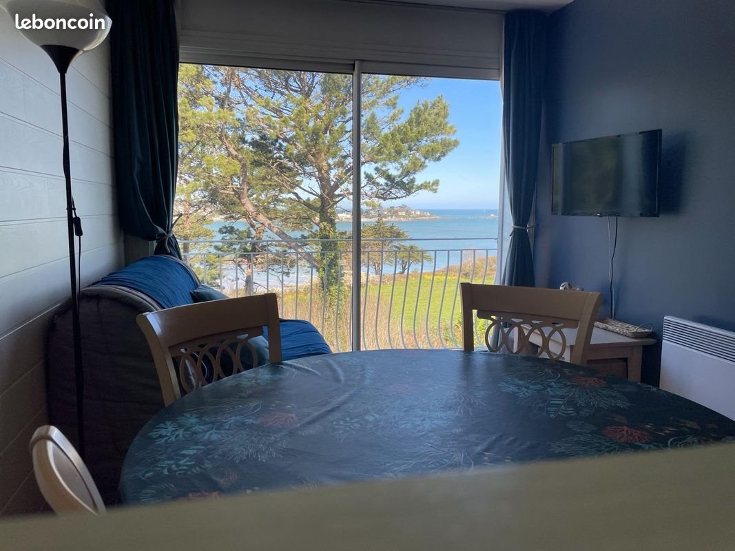 Appartement à vendre, 39m², Plestin-les-Grèves