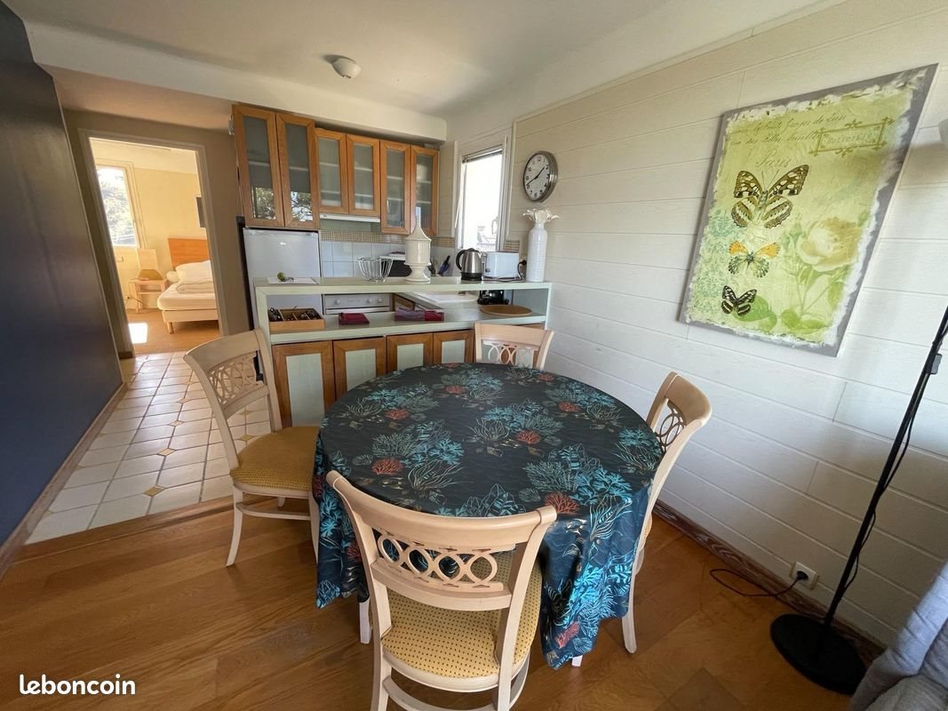 Appartement à vendre, 39m², Plestin-les-Grèves
