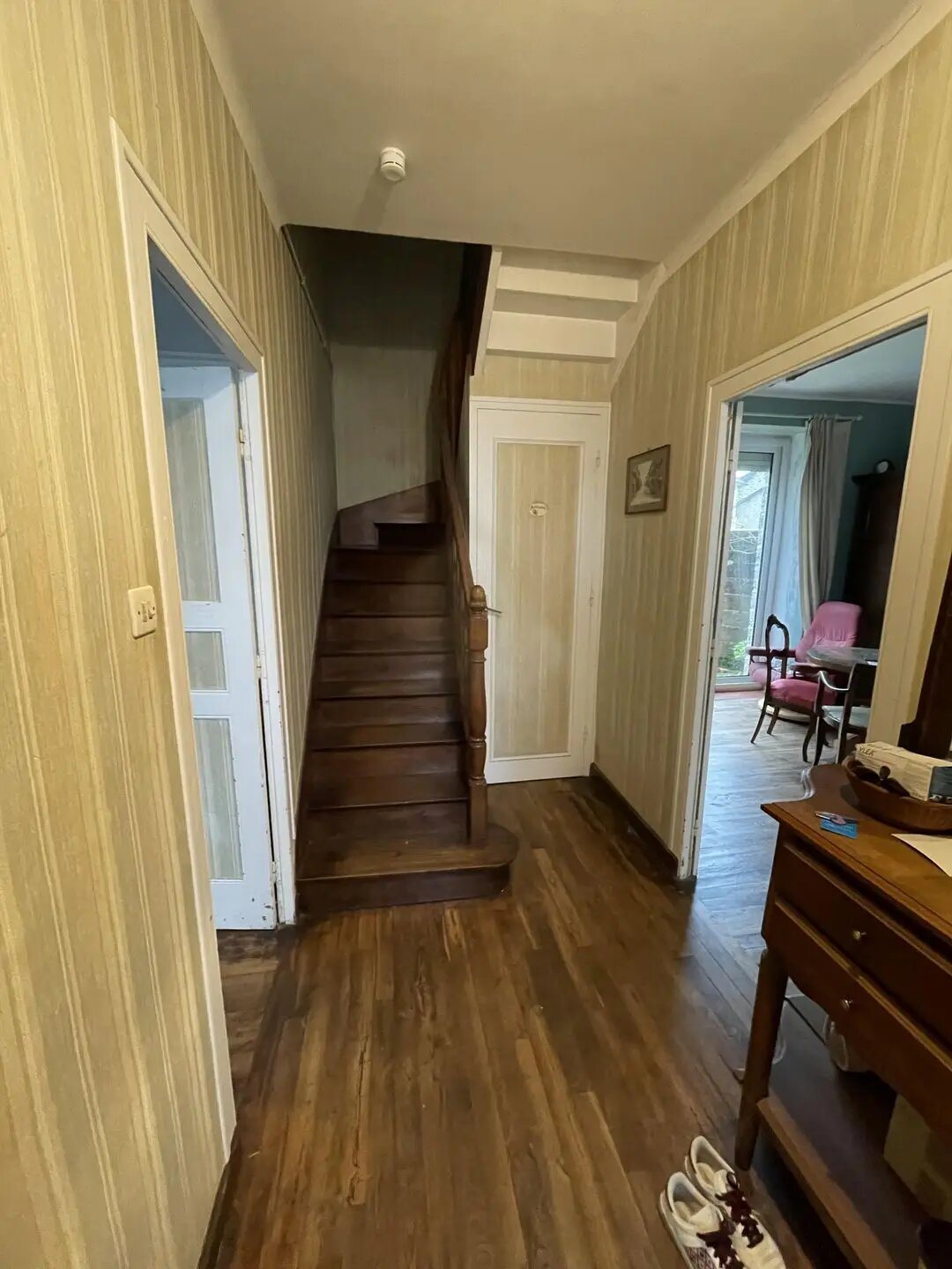 Maison à vendre, 120m², Plounévez-Quintin