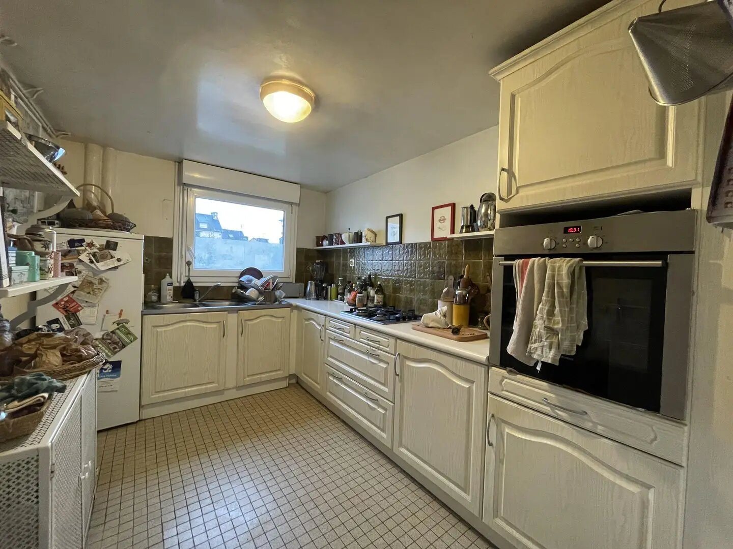 Maison à vendre, 120m², Plounévez-Quintin