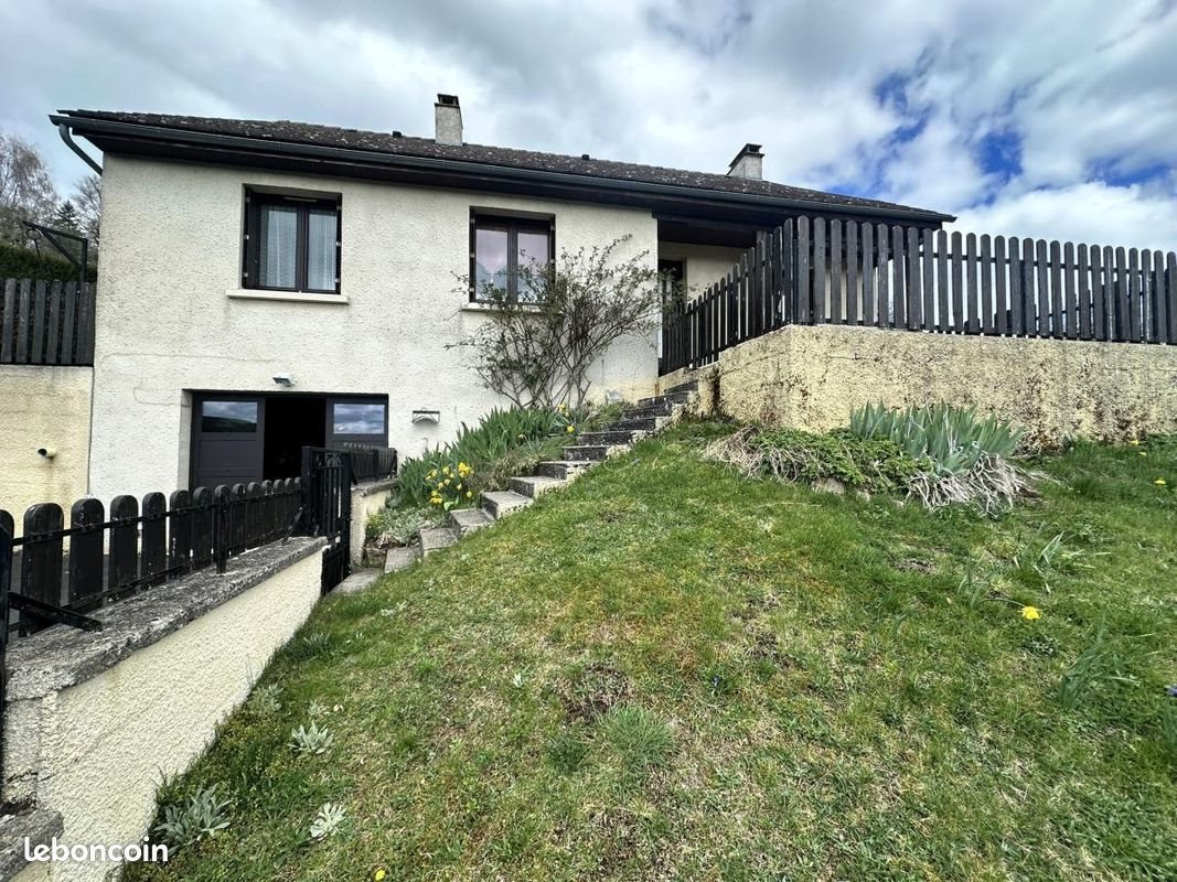 Maison à vendre, 90m², Allanche