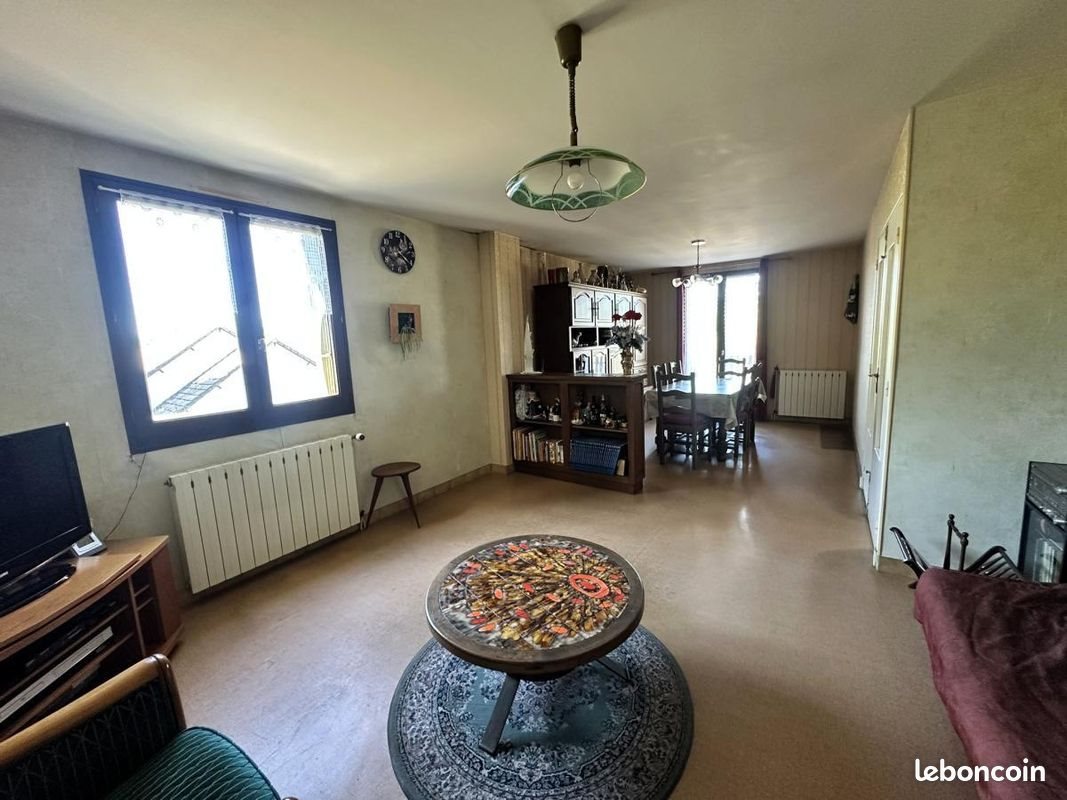 Maison à vendre, 90m², Allanche