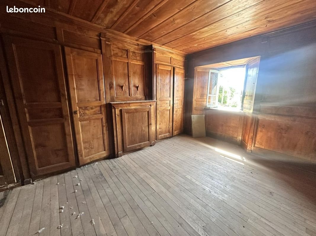 Maison à vendre, 90m², Neuvéglise