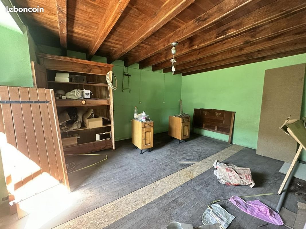 Maison à vendre, 90m², Neuvéglise