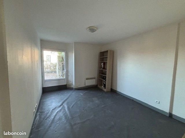 Appartement à vendre, 40m², Perros-Guirec