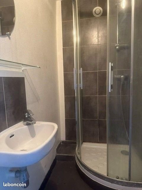 Appartement à vendre, 40m², Perros-Guirec