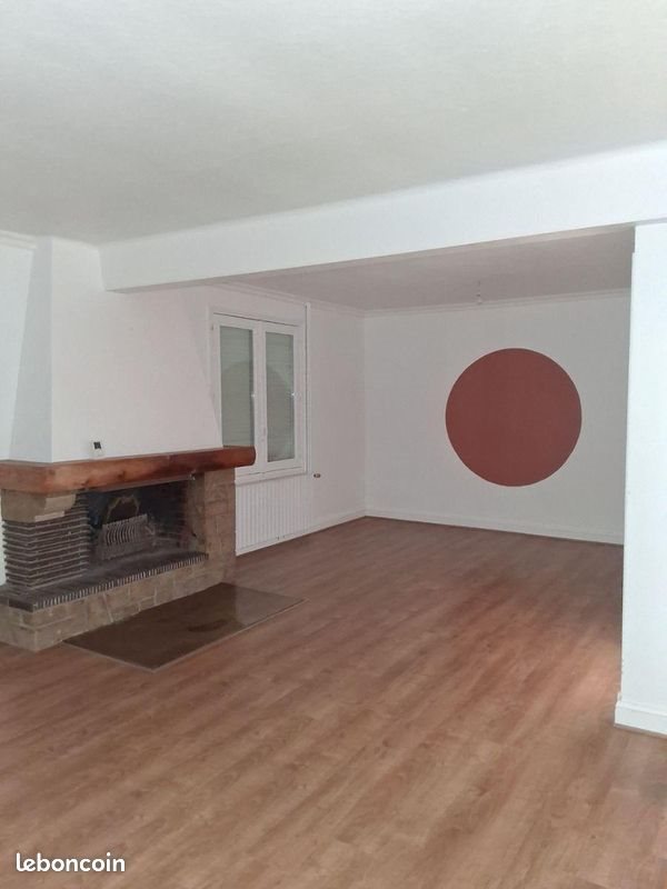 Maison à vendre, 158m², Ploumagoar