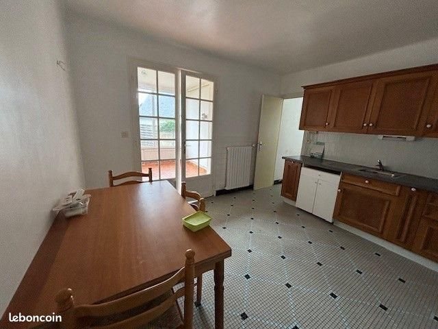 Maison à vendre, 158m², Ploumagoar