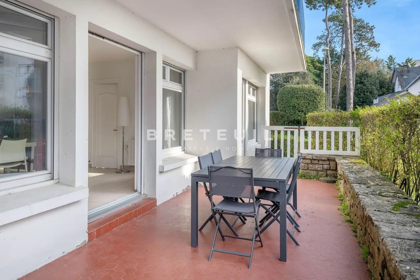 Appartement à vendre, 81m², La Baule-Escoublac