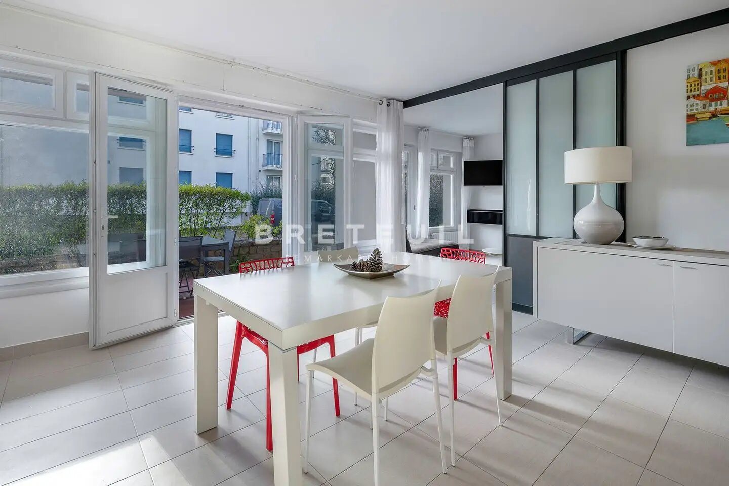 Appartement à vendre, 81m², La Baule-Escoublac