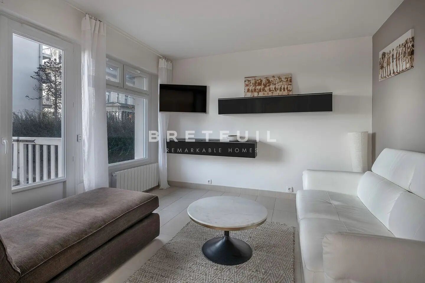 Appartement à vendre, 81m², La Baule-Escoublac