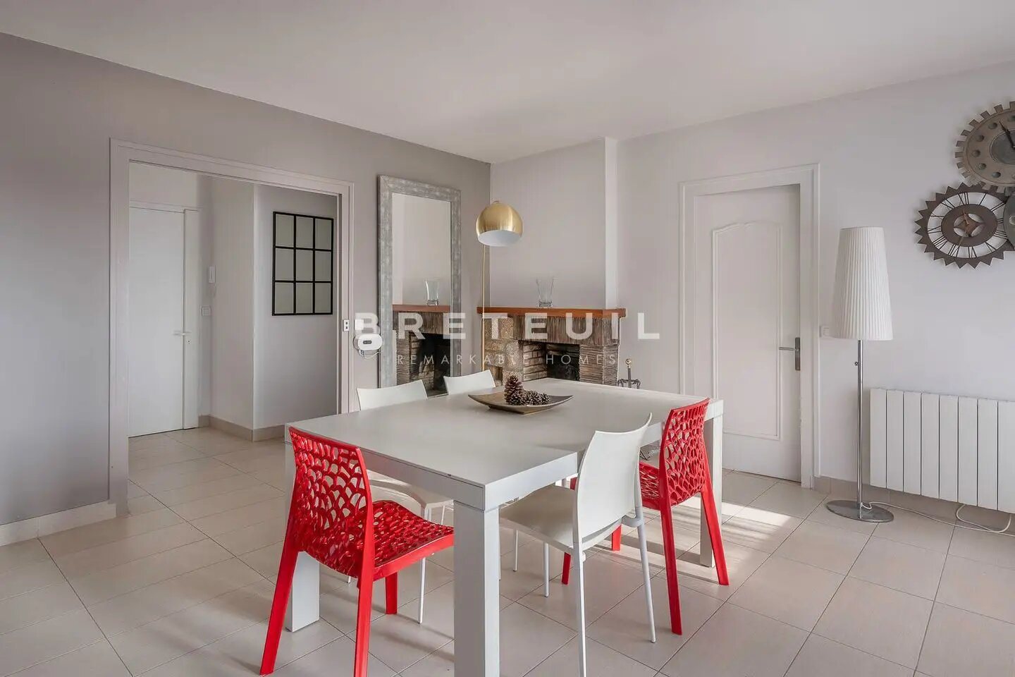 Appartement à vendre, 81m², La Baule-Escoublac