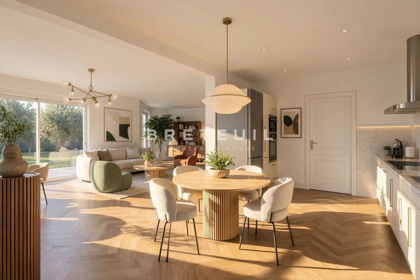 Maison à vendre, 200m², Guérande