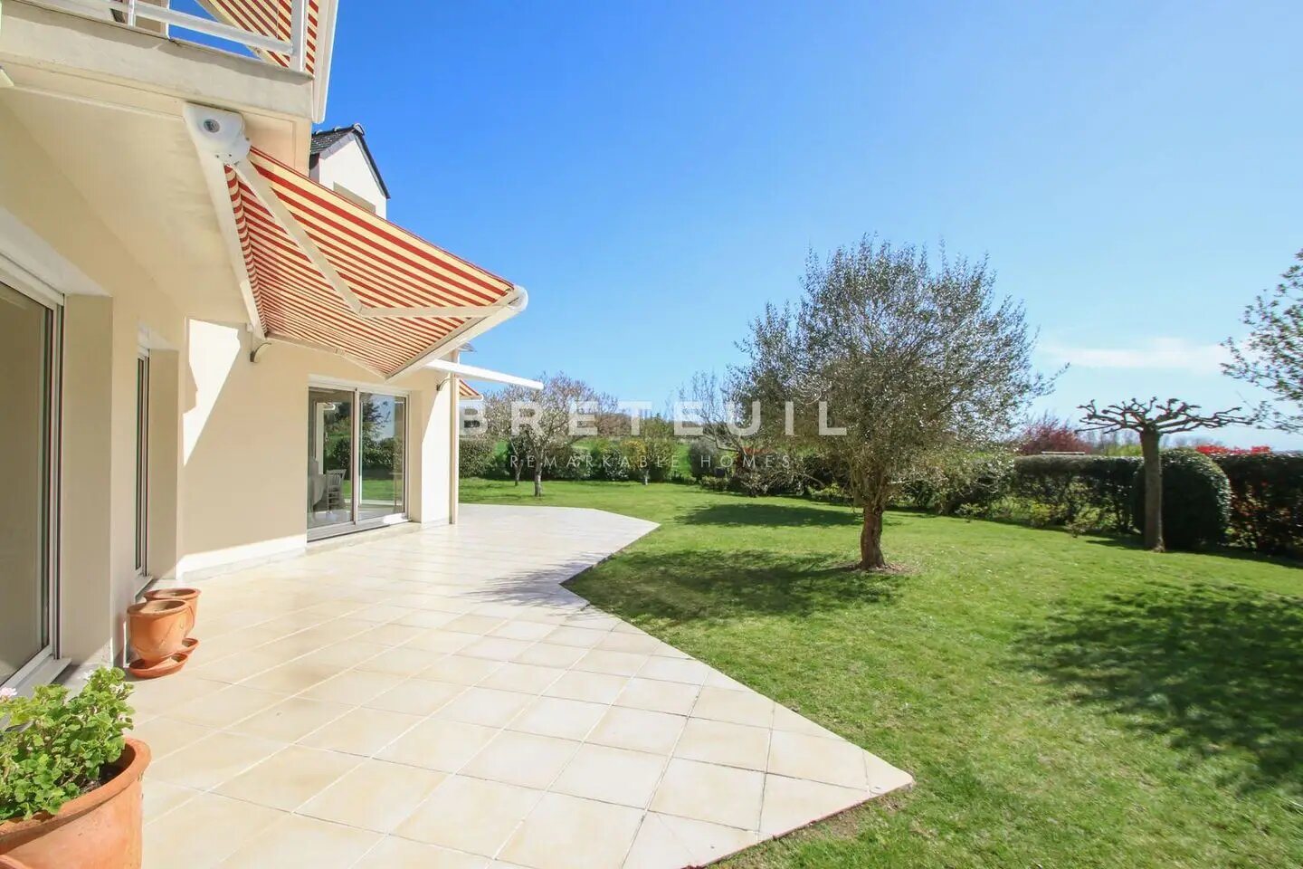Maison à vendre, 200m², Guérande