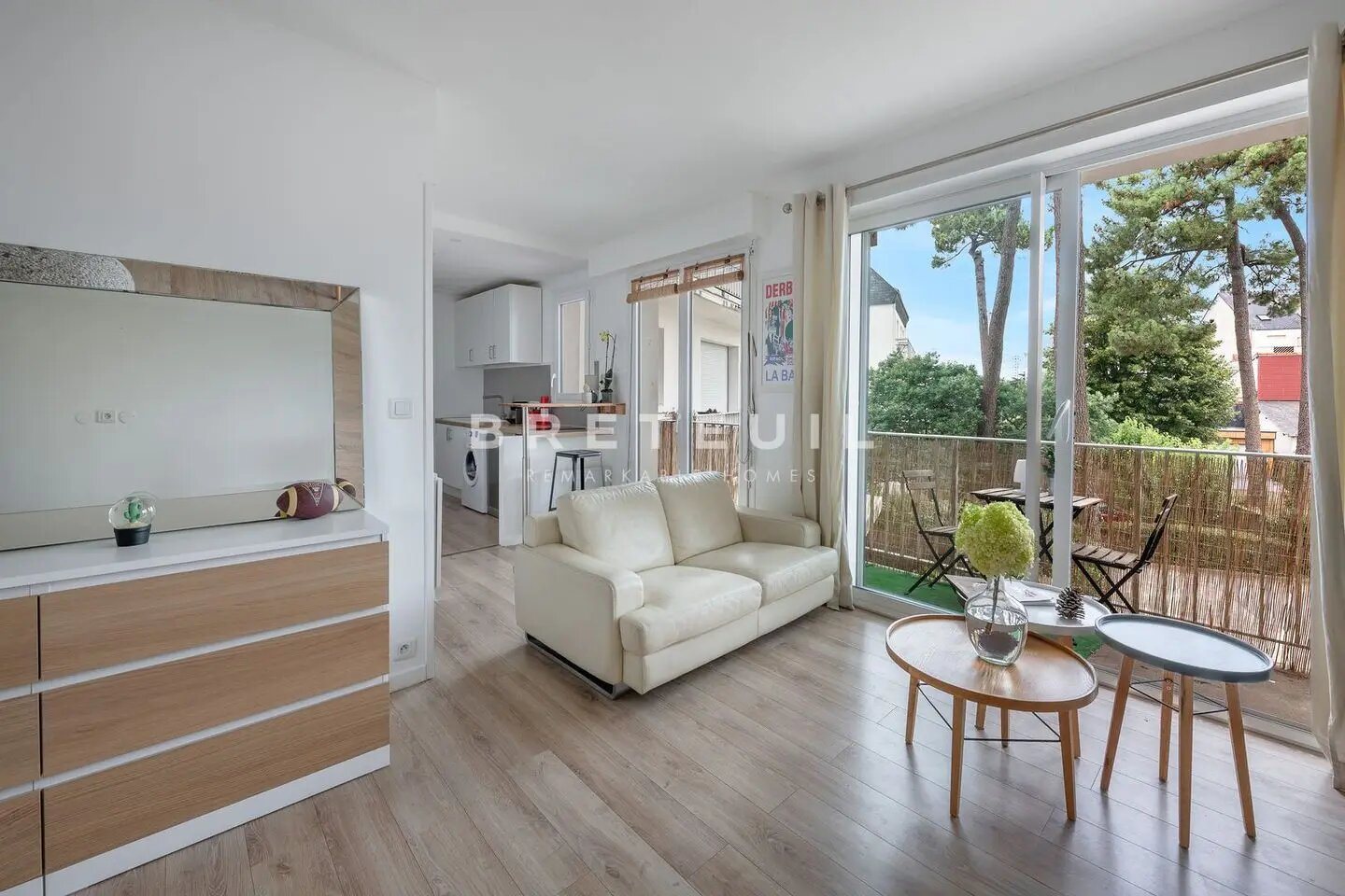Appartement à vendre, 31m², La Baule-Escoublac