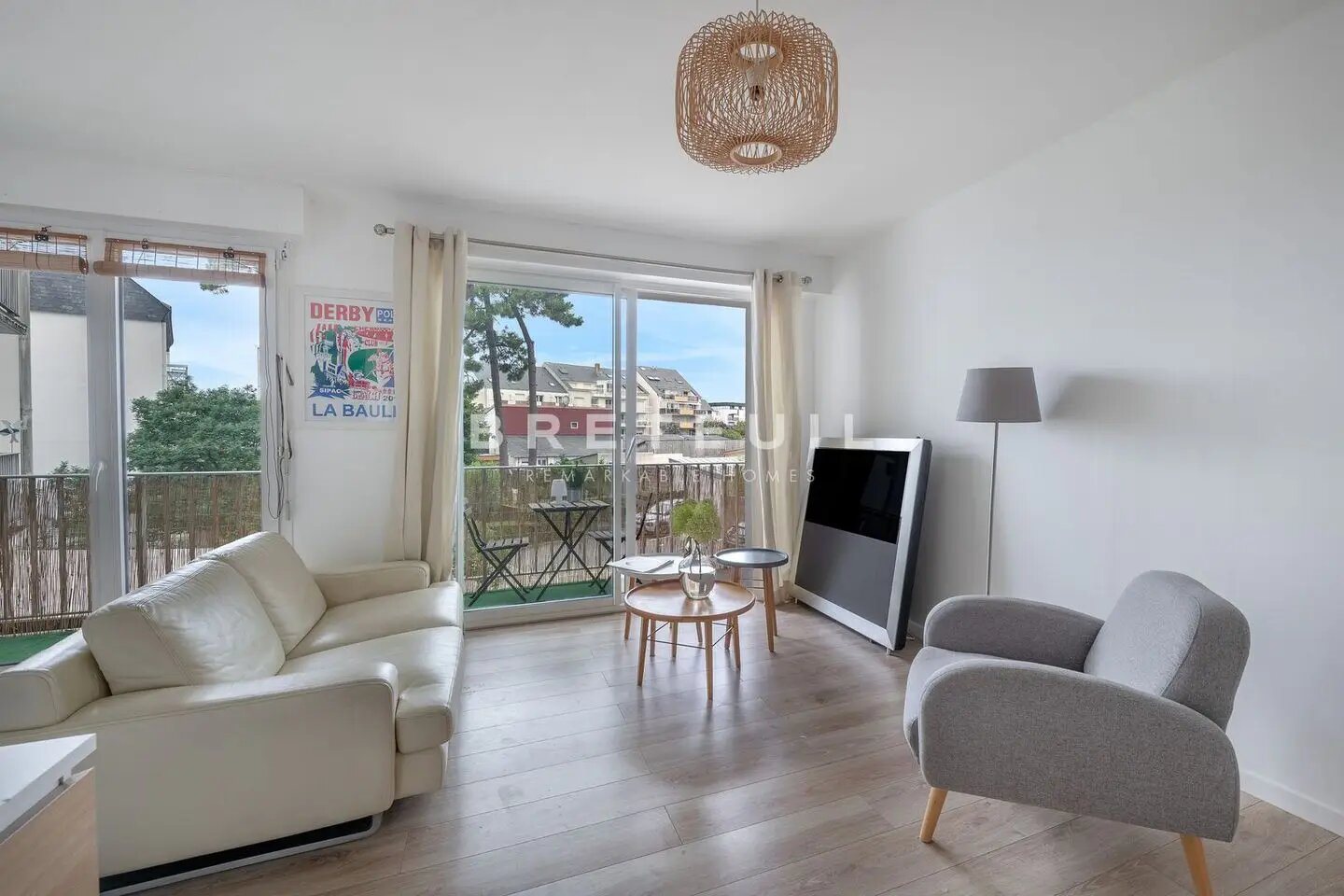 Appartement à vendre, 31m², La Baule-Escoublac