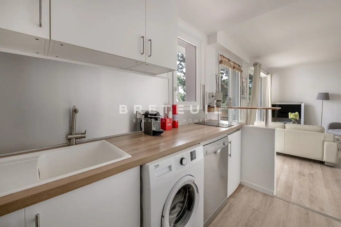 Appartement à vendre, 31m², La Baule-Escoublac