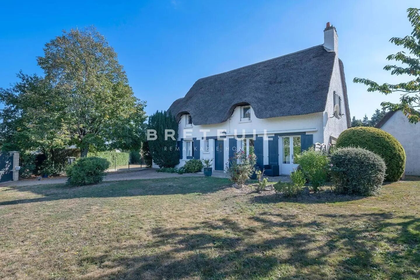 Maison à vendre, 175m², Saint-Lyphard