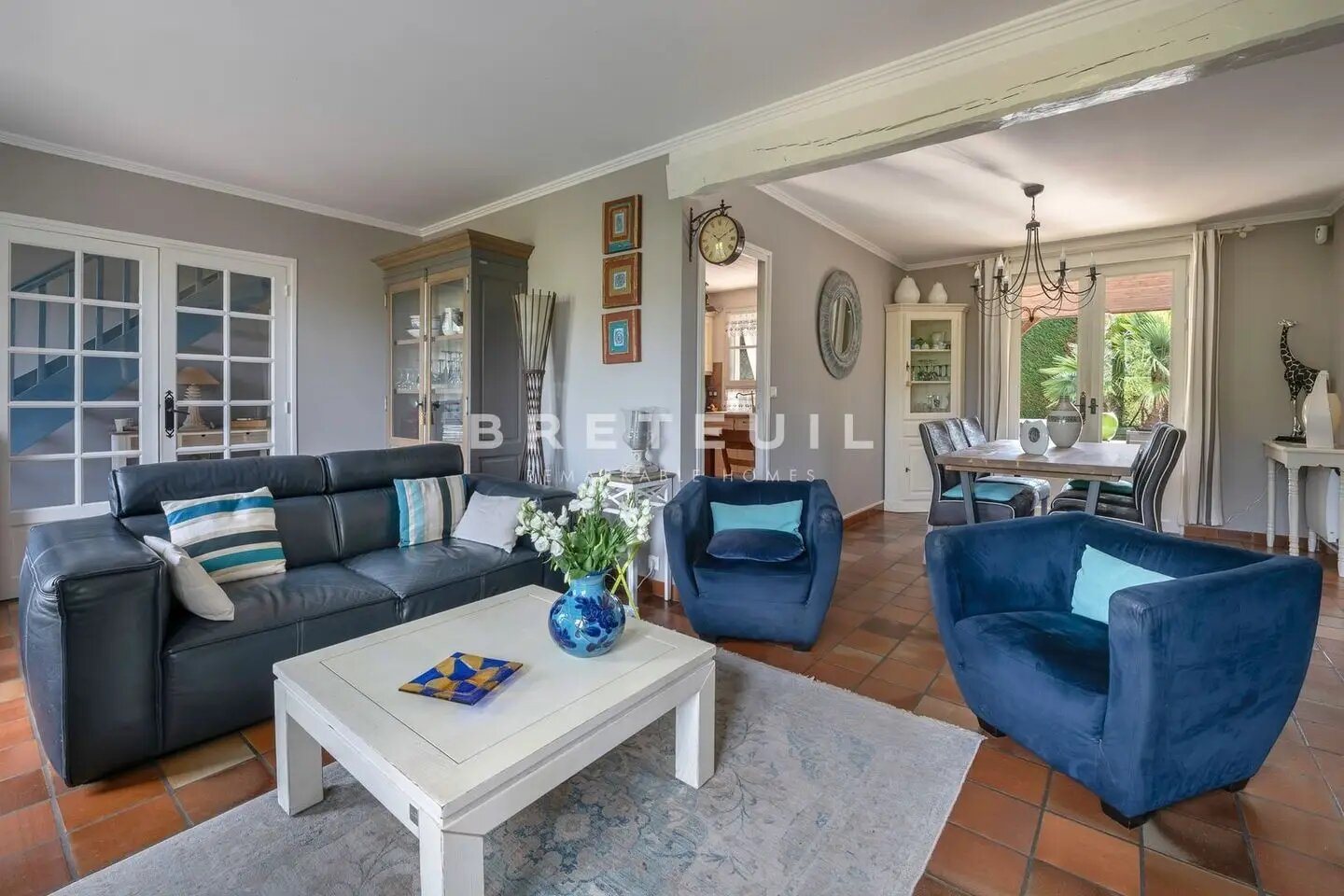 Maison à vendre, 175m², Saint-Lyphard