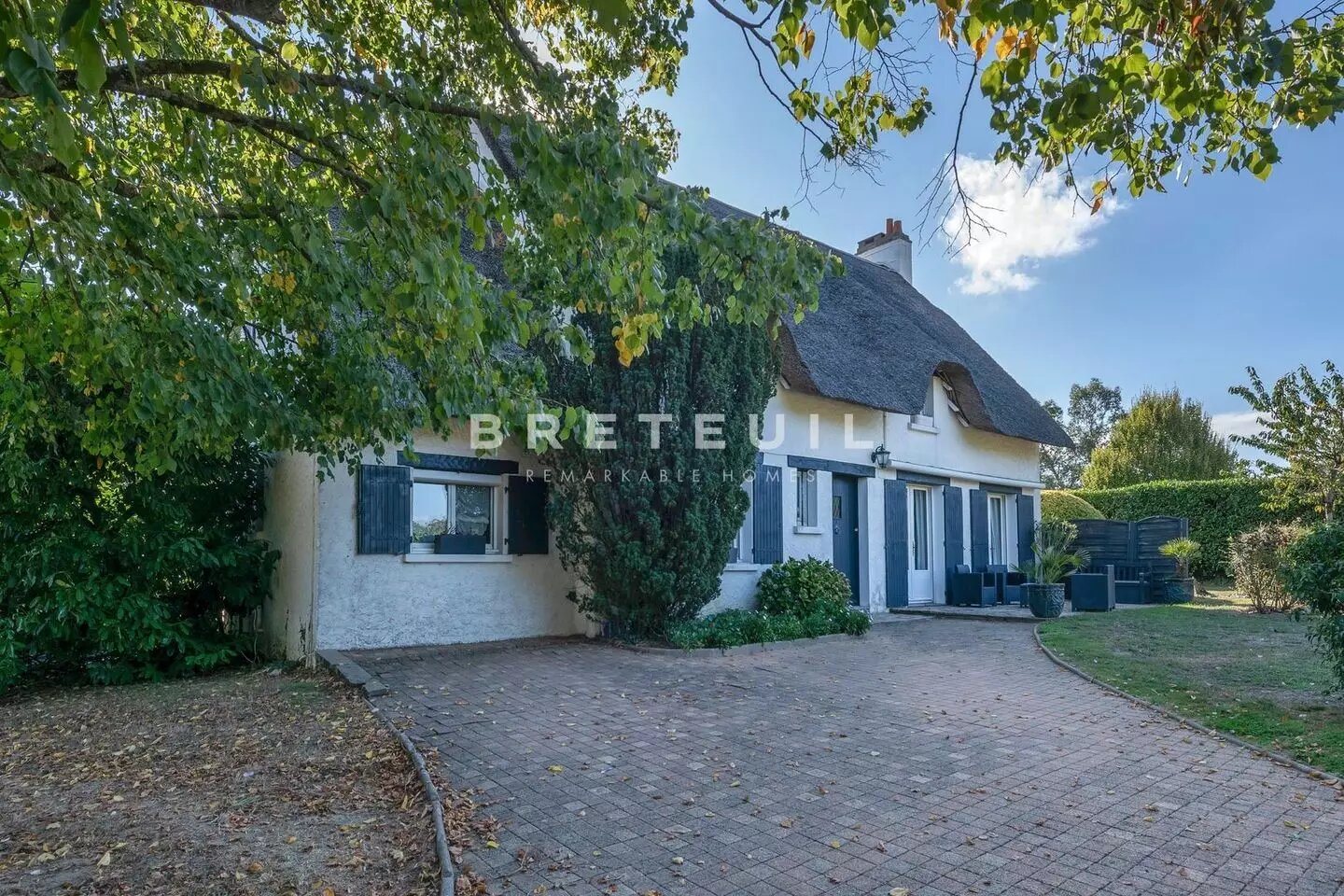 Maison à vendre, 175m², Saint-Lyphard
