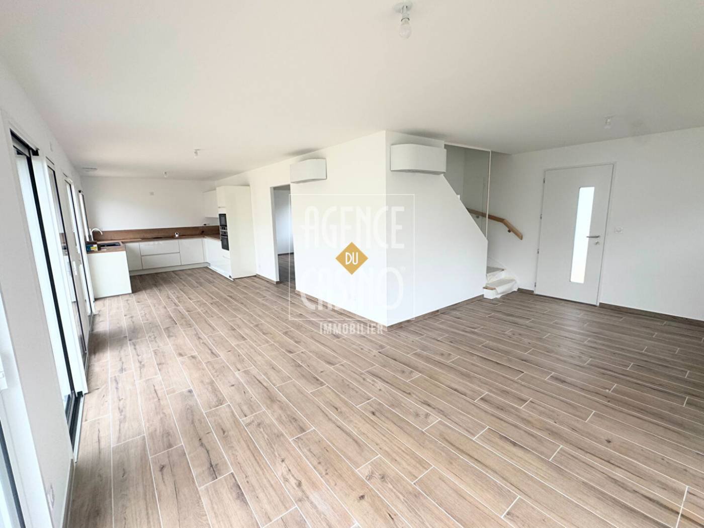 Maison à vendre, 114m², Le Pouliguen