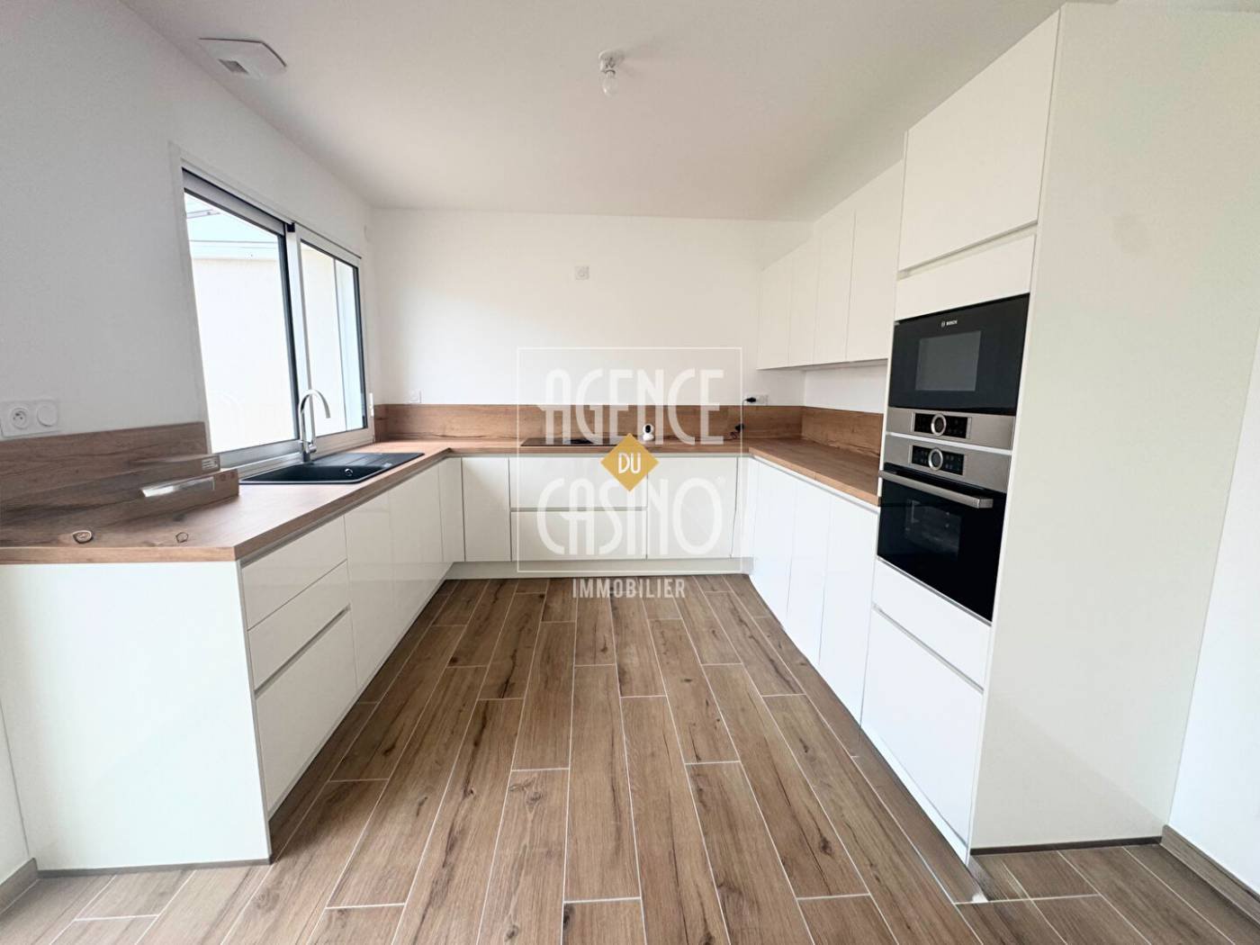 Maison à vendre, 114m², Le Pouliguen