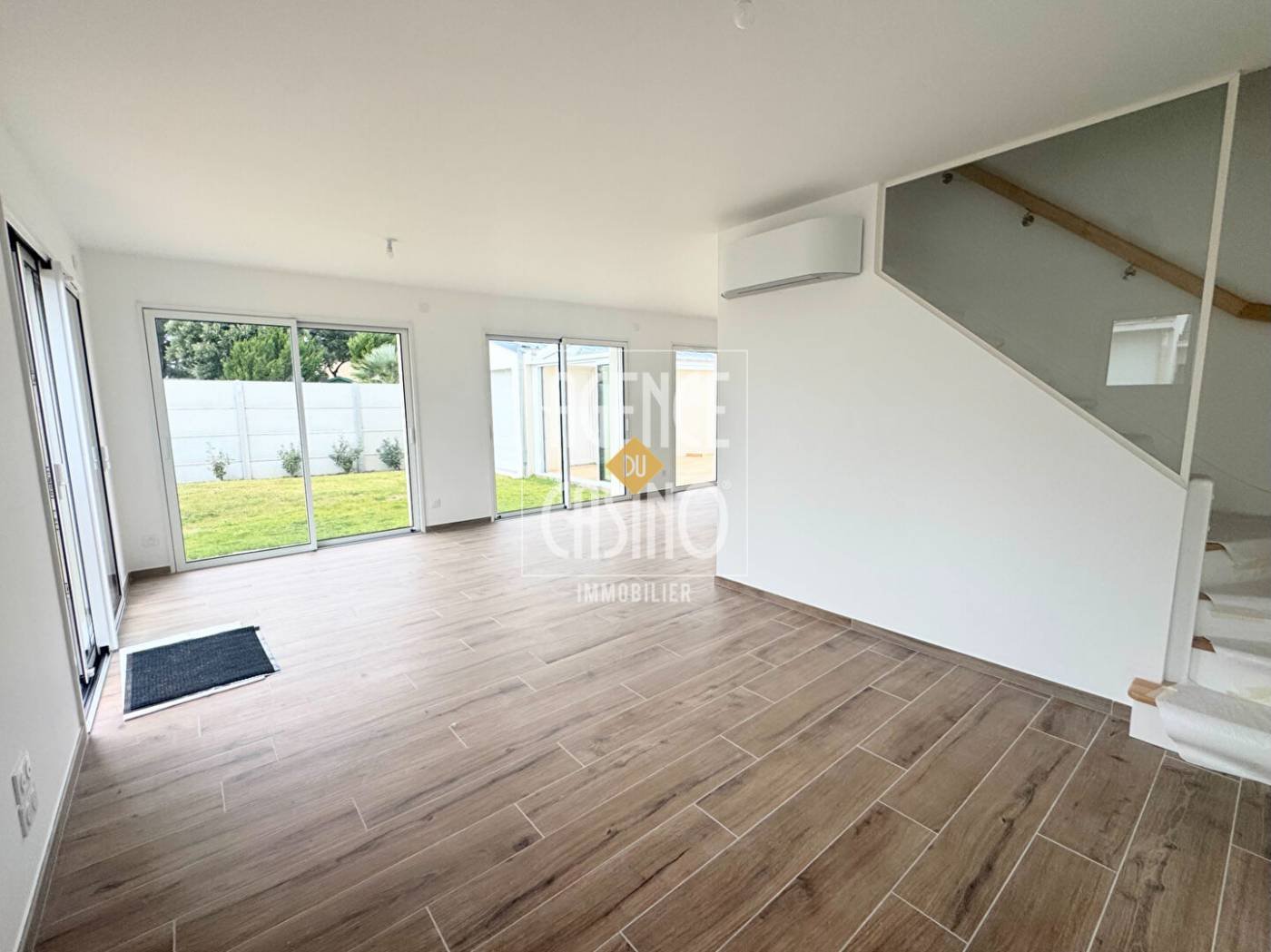 Maison à vendre, 114m², Le Pouliguen