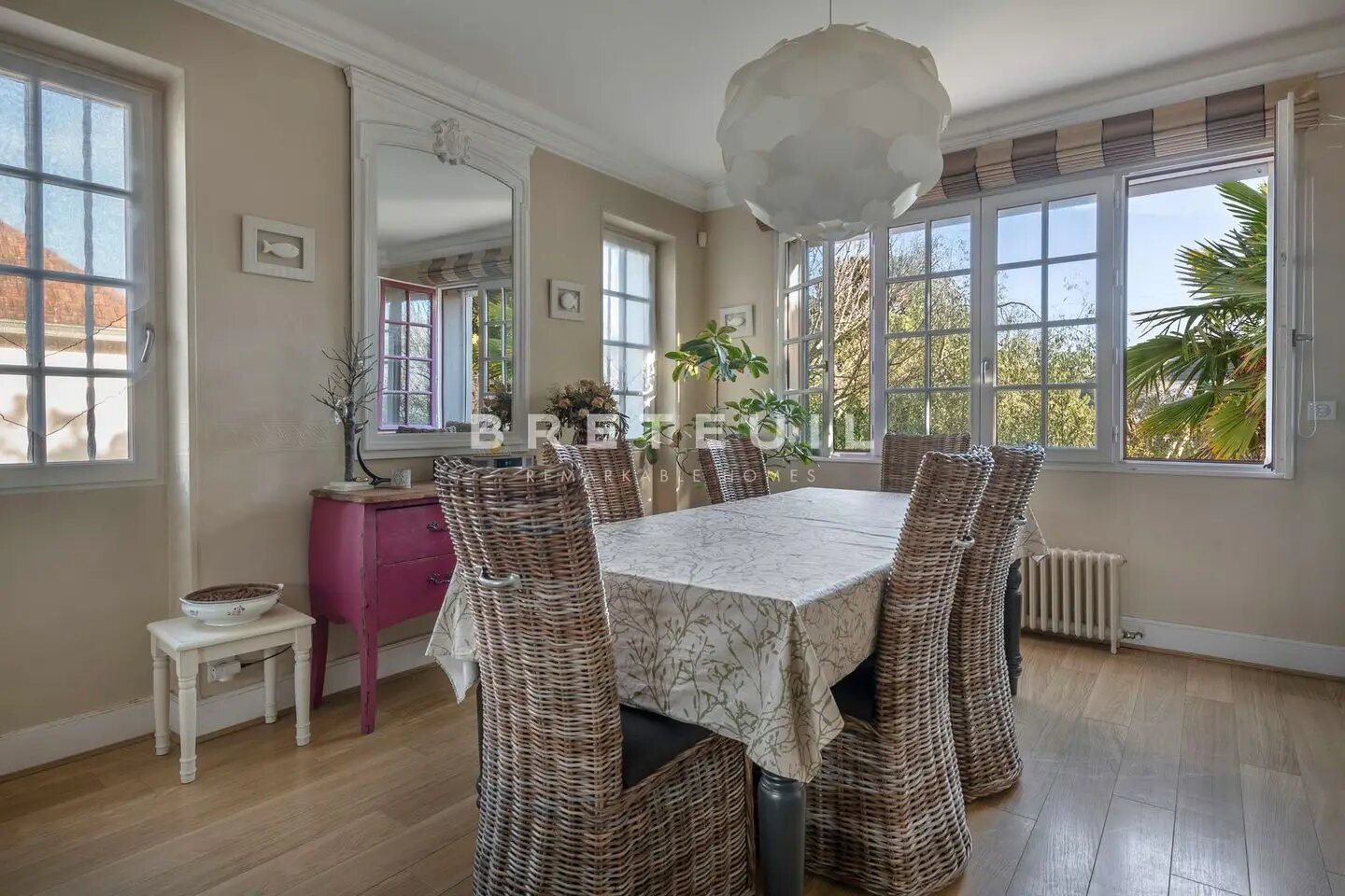Maison à vendre, 168m², La Baule-Escoublac