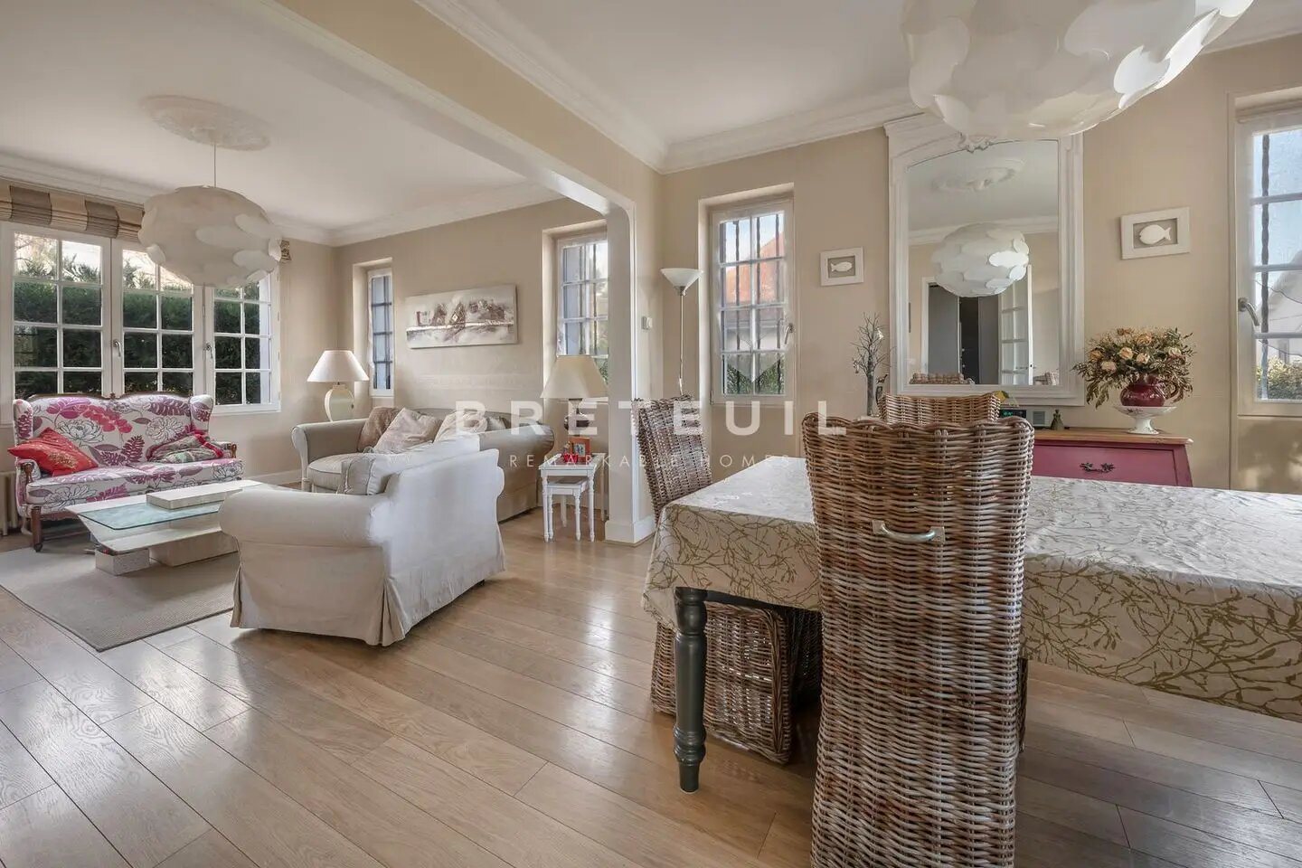 Maison à vendre, 168m², La Baule-Escoublac