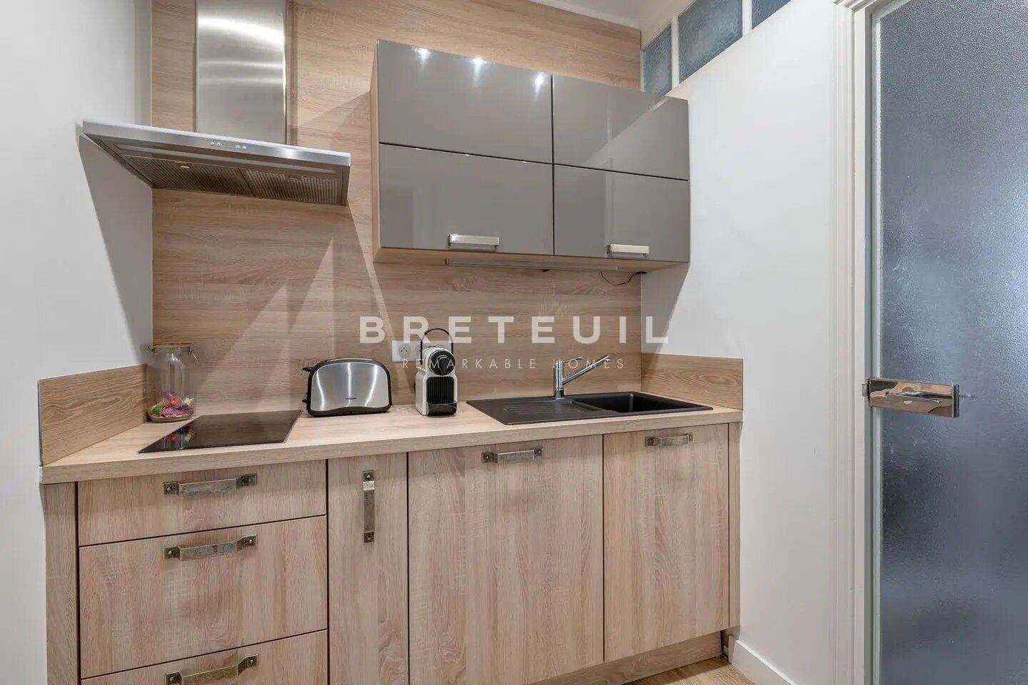 Appartement à vendre, 33m², La Baule-Escoublac