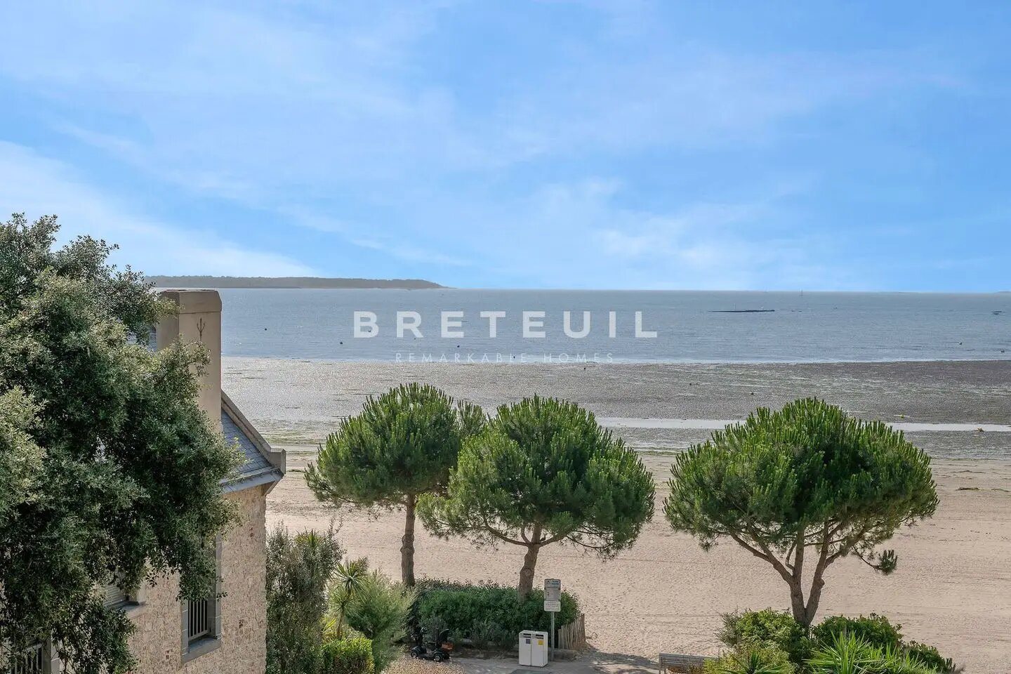 Appartement à vendre, 20m², La Baule-Escoublac